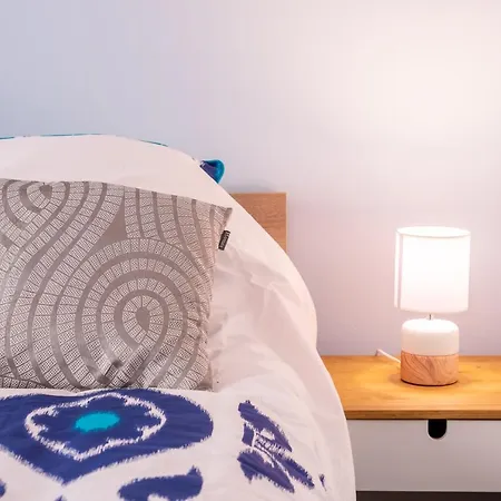 L'agescy 201 - Agreable Studio - Centre-ville Proche La Breche - Wifi * Niort